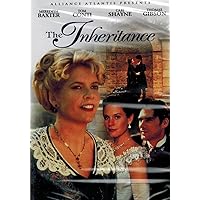 The Inheritance The Inheritance DVD