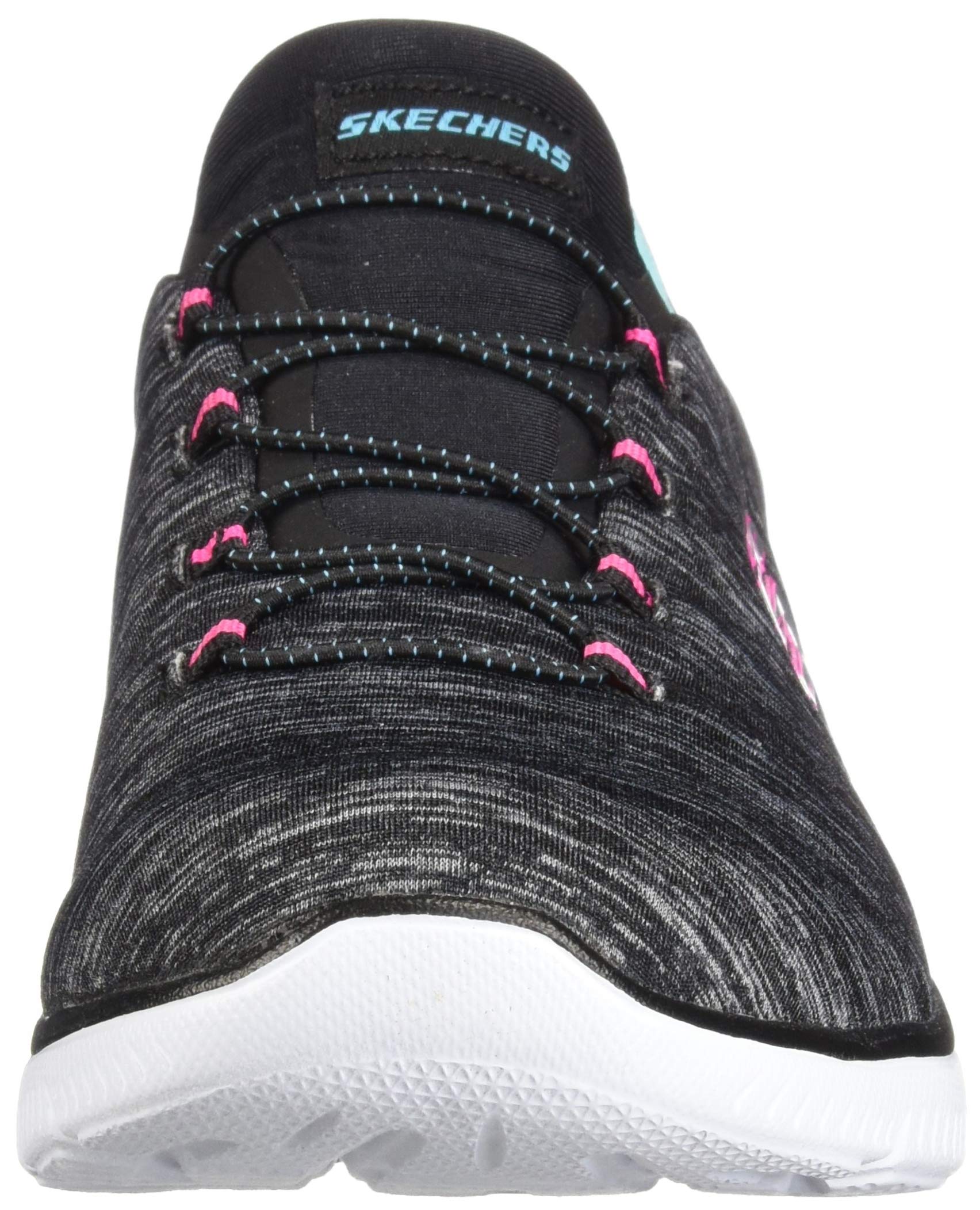 Skechers Women's Summits-Quick Getaway Sneaker