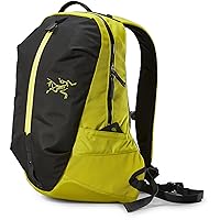 Arc'teryx Arro 16 Backpack | Urban Commuter Backpack | Lampyre, One Size