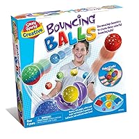 Creative - Bouncing Balls Craft Kit