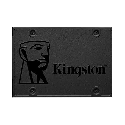 Kingston 240GB A400 SATA 3 2.5