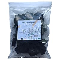 Natural Hardwood Charcoal (400g)