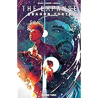 Expanse, The: Dragon Tooth Vol. 3 SC (Expanse, 3)
