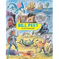 Bill Peet: An Autobiography Bill Peet: An Autobiography Paperback Library Binding