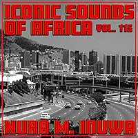 Iconic Sounds Of Africa, Vol. 115 Iconic Sounds Of Africa, Vol. 115 MP3 Music