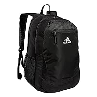 Foundation 6 Backpack, Black/White, One Size