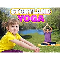 Storyland Yoga