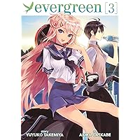 Evergreen Vol. 3 Evergreen Vol. 3 Paperback Kindle