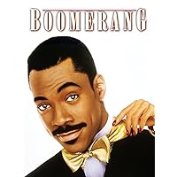 Boomerang