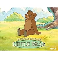 Maurice Sendak's Little Bear Season 5
