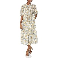 Rebecca Taylor Women's Daphne Fleur Dress