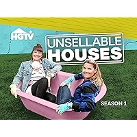 Unsellable Houses, Season 1