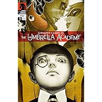 The Umbrella Academy: Apocalypse Suite #5 The Umbrella Academy: Apocalypse Suite #5 Kindle