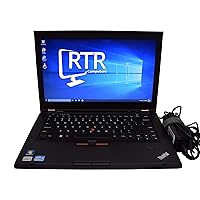 Lenovo ThinkPad T430s Laptop 14