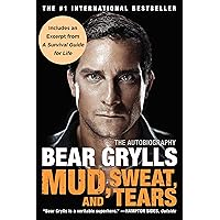 Mud, Sweat, and Tears: The Autobiography Mud, Sweat, and Tears: The Autobiography Audible Audiobook Paperback Kindle Hardcover