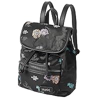 X Girl Chinese Jacquard Mini Daypack