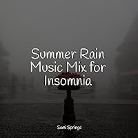 Summer Rain Music Mix for Insomnia Summer Rain Music Mix for Insomnia MP3 Music