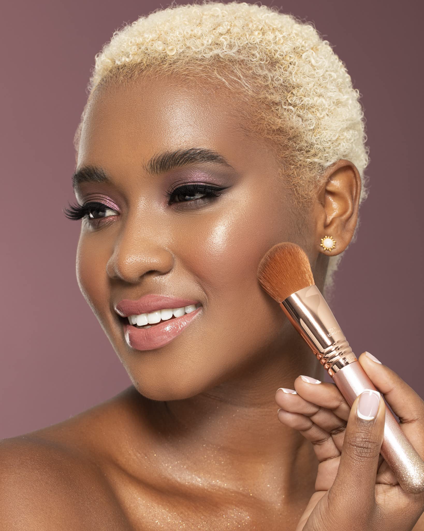 Sigma Beauty F47 Multitasker Makeup Brush