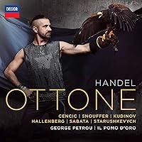 Handel: Ottone, HWV 15 / Act 1 - 
