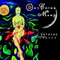 Moon Bathing On Sleeping Leaves Moon Bathing On Sleeping Leaves MP3 Music Audio CD
