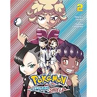 Pokémon: Sword & Shield, Vol. 2 (2)