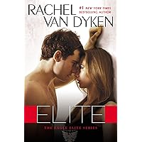 Elite (Eagle Elite Book 1) Elite (Eagle Elite Book 1) Kindle Audible Audiobook Paperback Audio CD