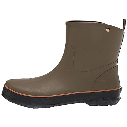 BOGS Men's Digger Mid Ankle Boot