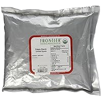 Frontier Co-op Organic Potato Starch 1lb