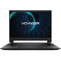 Corsair Voyager a1600 Gaming Laptop (AMD Ryzen R9 6900HS, AMD Radeon RX 6800M, 32GB DDR5, 16