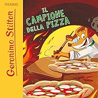 Il campione della pizza Il campione della pizza Kindle Audible Audiobook