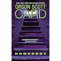 Homebody: A Novel Homebody: A Novel Kindle Audible Audiobook Mass Market Paperback Hardcover Paperback Preloaded Digital Audio Player