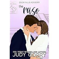 The Ruse: Bad-boy/Co-Star Romance (Eden Falls Academy) The Ruse: Bad-boy/Co-Star Romance (Eden Falls Academy) Kindle Paperback Audible Audiobook Audio CD