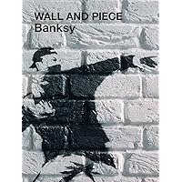 Wall and Piece Wall and Piece Hardcover Paperback