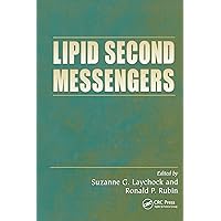 Lipid Second Messengers (Methods in Signal Transduction Series) Lipid Second Messengers (Methods in Signal Transduction Series) Kindle Hardcover Paperback