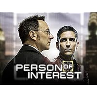 Person of Interest: Season 5