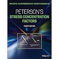 Peterson's Stress Concentration Factors Peterson's Stress Concentration Factors Hardcover eTextbook