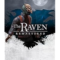 The Raven Remastered [Online Game Code]