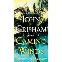Camino Winds Camino Winds Kindle Audible Audiobook Mass Market Paperback Hardcover Paperback Audio CD