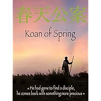 Koan of Spring