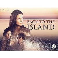 Back to the Island, Season 1