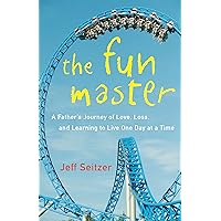 The Fun Master: A Memoir The Fun Master: A Memoir Kindle Paperback