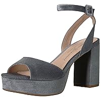 Chinese Laundry Women's Theresa Patent Heeled Sandal