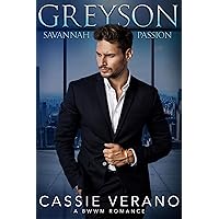 Greyson: A BWWM Romance (Savannah Passion Book 1) Greyson: A BWWM Romance (Savannah Passion Book 1) Kindle