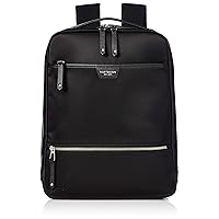 Hartman Backpack, S, Willick, Genuine Japanese Product, Black