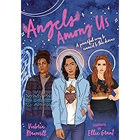Angels Among Us: A powerful way to connect to the divine Angels Among Us: A powerful way to connect to the divine Cards