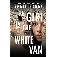 Girl in the White Van Girl in the White Van Paperback Audible Audiobook Kindle Hardcover Audio CD