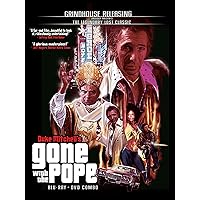 Gone With The Pope Gone With The Pope Multi-Format
