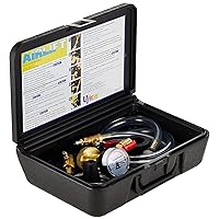 550000 Airlift Cooling System Leak Checker and Airlock Purge Tool Kit