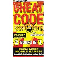 Cheat Code Explosion 2014 for Scholastic Cheat Code Explosion 2014 for Scholastic Paperback Mass Market Paperback
