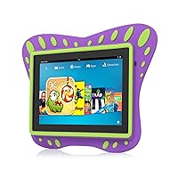 Incipio Butterfly Kids Case for the Kindle Fire HD 7 (will only fit 3rd generation)